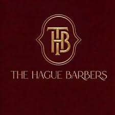 Logo Hague Barbers — klant van NuKassa.nl