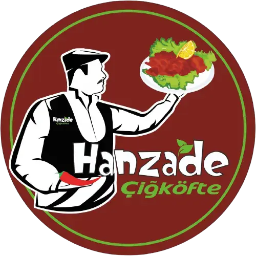 Logo Hanzade — klant van NuKassa.nl