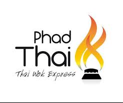 Logo Phad Thai — klant van NuKassa.nl