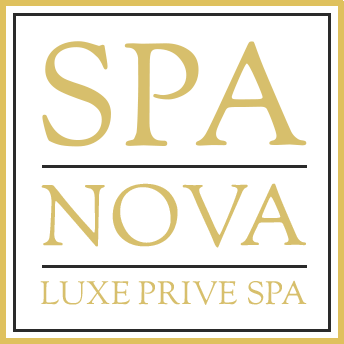 Logo Spa Nova — klant van NuKassa.nl