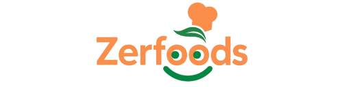 Logo Zerfoods — klant van NuKassa.nl